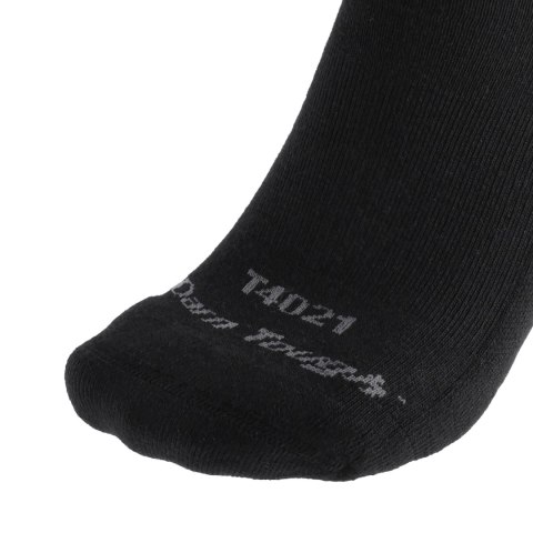 Skarpety taktyczne męskie Darn Tough #T4021 Black Darn Tough