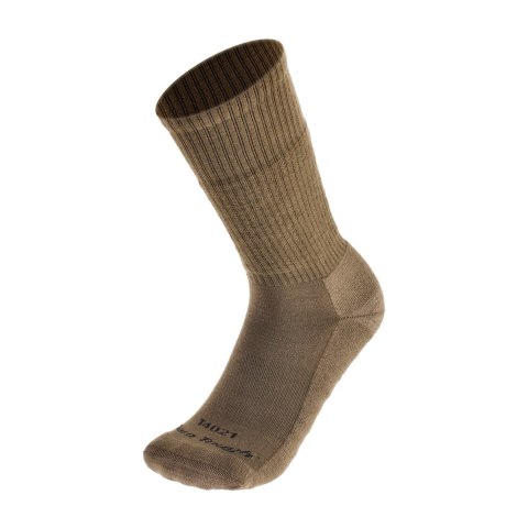 Skarpety taktyczne męskie Darn Tough #T4021 Coyote Brown Darn Tough