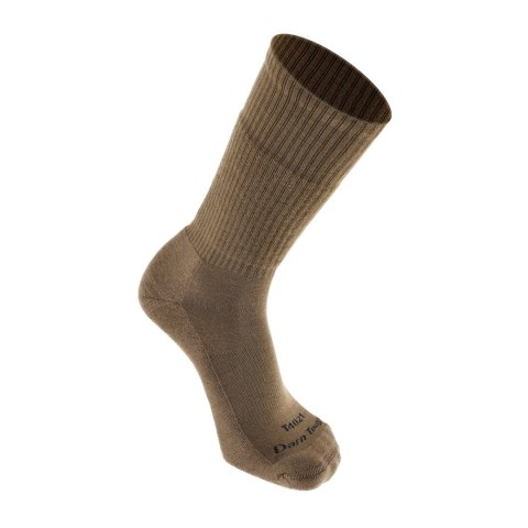 Skarpety taktyczne męskie Darn Tough #T4021 Coyote Brown Darn Tough
