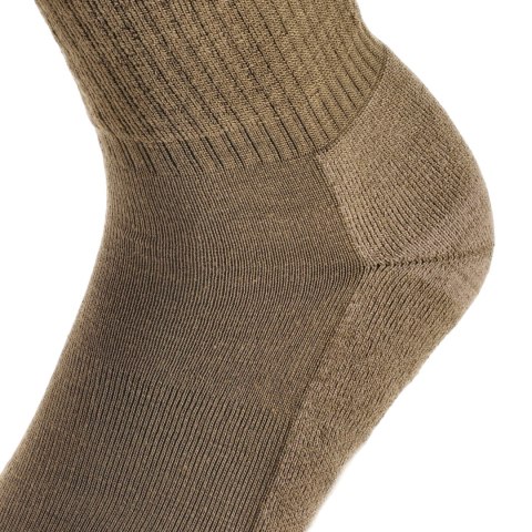 Skarpety taktyczne męskie Darn Tough #T4021 Coyote Brown Darn Tough