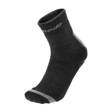 Skarpety techniczne Comodo Extreme antracyt Comodo