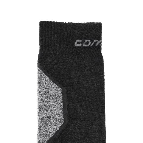 Skarpety techniczne Comodo Extreme antracyt Comodo