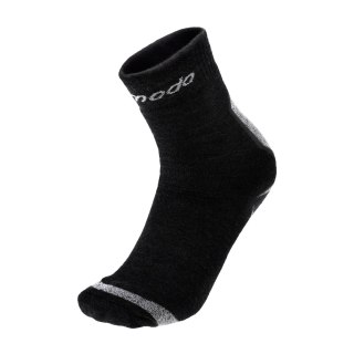 Skarpety techniczne Comodo Extreme czarno-szare Comodo