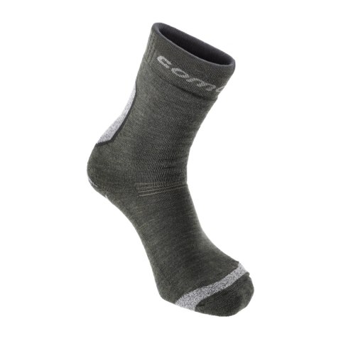 Skarpety techniczne Comodo Extreme khaki Comodo