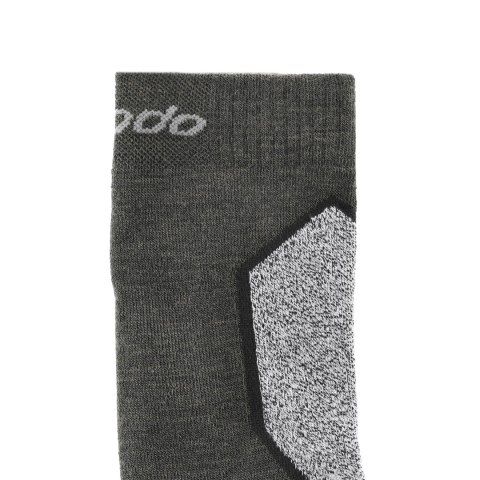 Skarpety techniczne Comodo Extreme khaki Comodo