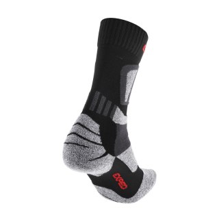 Skarpety techniczne Comodo trekingowe ciemnoszare Comodo