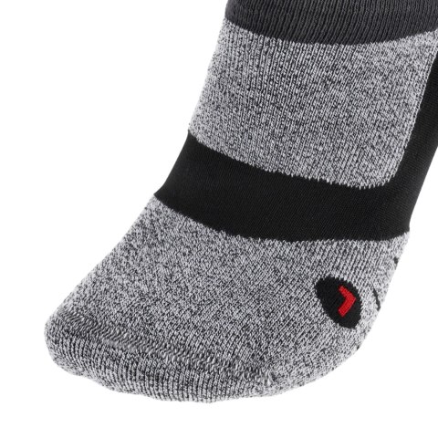 Skarpety techniczne Comodo trekingowe ciemnoszare Comodo
