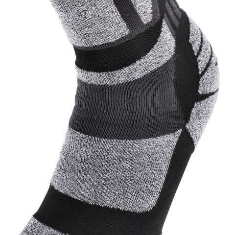 Skarpety techniczne Comodo trekingowe ciemnoszare Comodo