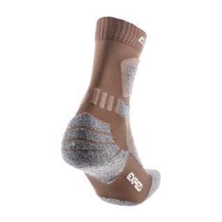 Skarpety techniczne Comodo trekingowe coyote Comodo