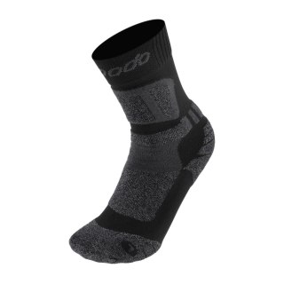 Skarpety techniczne Comodo trekingowe czarne Comodo