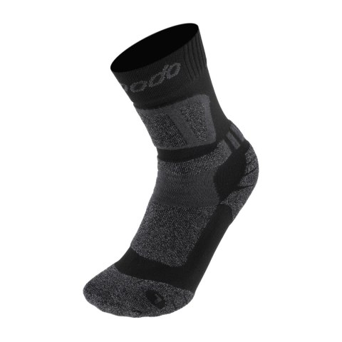 Skarpety techniczne Comodo trekingowe czarne Comodo