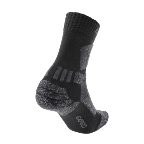 Skarpety techniczne Comodo trekingowe czarne Comodo