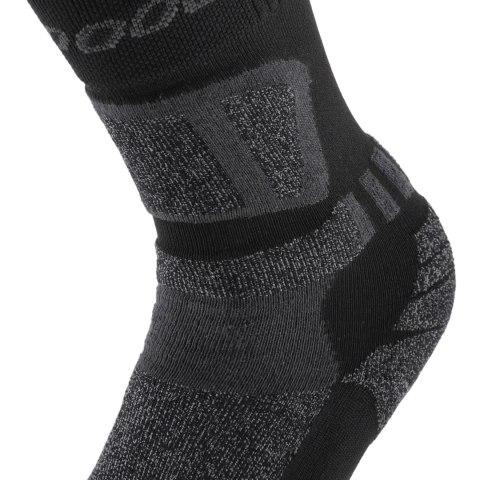 Skarpety techniczne Comodo trekingowe czarne Comodo
