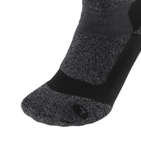 Skarpety techniczne Comodo trekingowe czarne Comodo