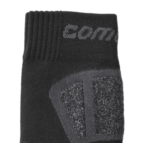 Skarpety techniczne Comodo trekingowe czarne Comodo