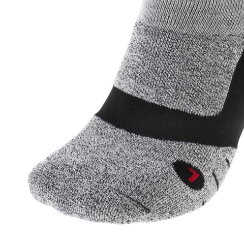 Skarpety techniczne Comodo trekingowe czarno-białe Comodo