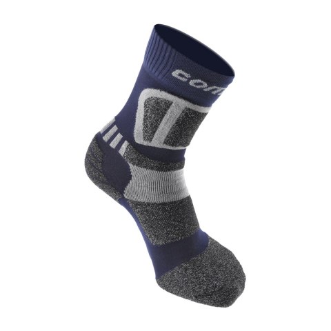 Skarpety techniczne Comodo trekingowe granatowe Comodo