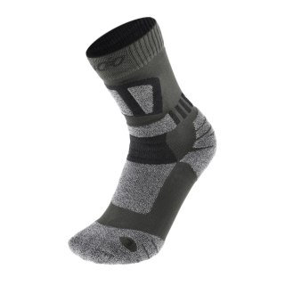 Skarpety techniczne Comodo trekingowe khaki Comodo