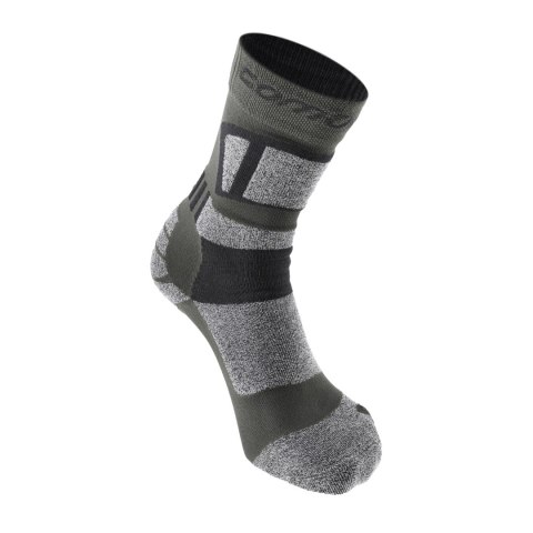 Skarpety techniczne Comodo trekingowe khaki Comodo
