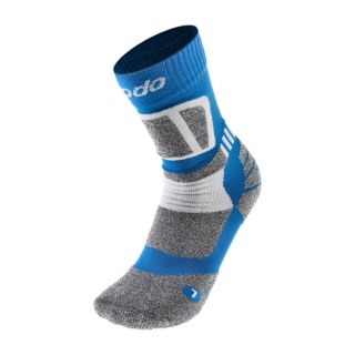Skarpety techniczne Comodo trekingowe niebieskie Comodo