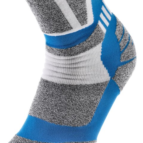 Skarpety techniczne Comodo trekingowe niebieskie Comodo
