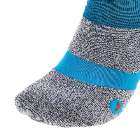 Skarpety techniczne Comodo trekingowe turkusowe Comodo