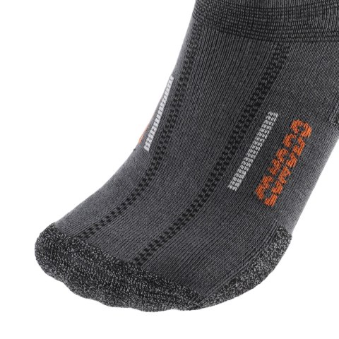 Skarpety trekingowe Comodo TRE5 ciemnoszare Comodo