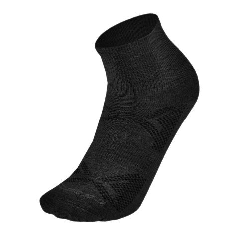 Skarpety trekkingowe Comodo Everyday Merino Wool czarne Comodo