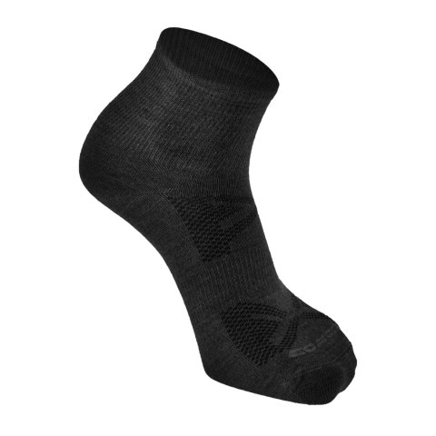 Skarpety trekkingowe Comodo Everyday Merino Wool czarne Comodo