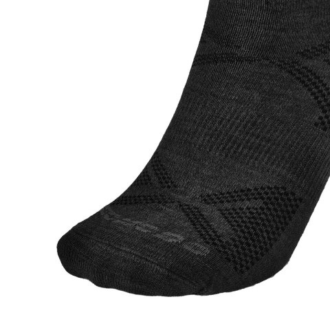 Skarpety trekkingowe Comodo Everyday Merino Wool czarne Comodo