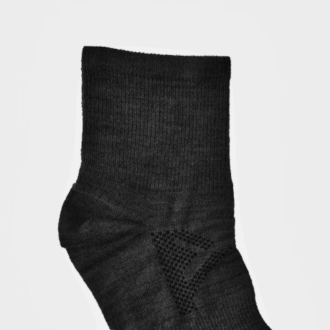 Skarpety trekkingowe Comodo Everyday Merino Wool czarne Comodo