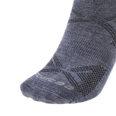 Skarpety trekkingowe Comodo Everyday Merino Wool jeans Comodo