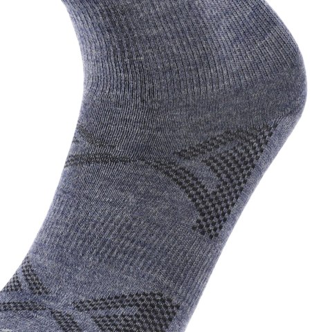 Skarpety trekkingowe Comodo Everyday Merino Wool jeans Comodo
