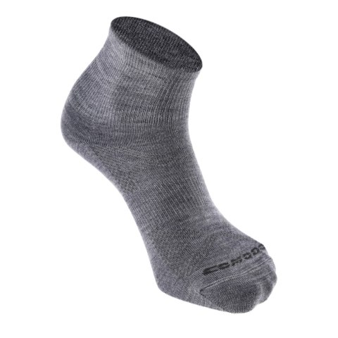 Skarpety trekkingowe Comodo Everyday Merino Wool szare Comodo