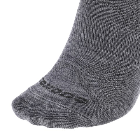 Skarpety trekkingowe Comodo Everyday Merino Wool szare Comodo