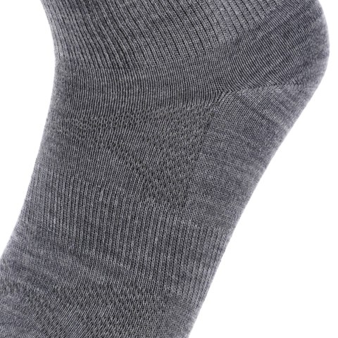 Skarpety trekkingowe Comodo Everyday Merino Wool szare Comodo