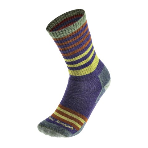 Skarpety trekkingowe damskie Darn Tough Gatewood Indigo Darn Tough