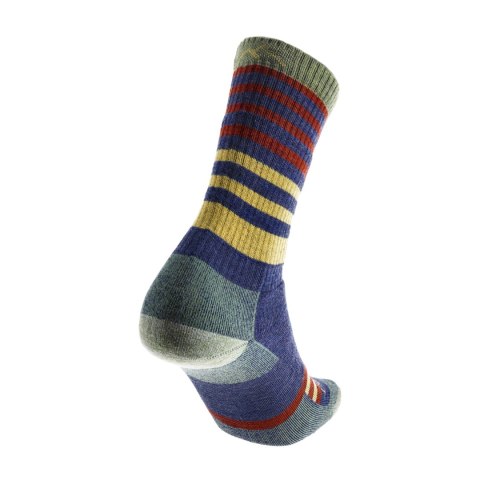 Skarpety trekkingowe damskie Darn Tough Gatewood Indigo Darn Tough