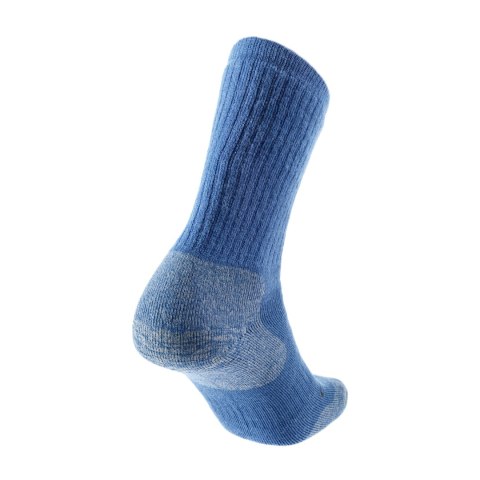 Skarpety turystyczne Comodo Alpaca grube denimowe Comodo