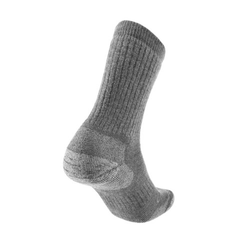 Skarpety turystyczne Comodo Alpaca grube szare Comodo