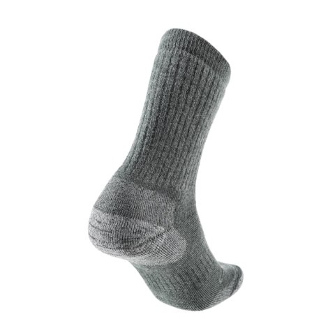 Skarpety turystyczne Comodo Alpaca grube zielone Comodo