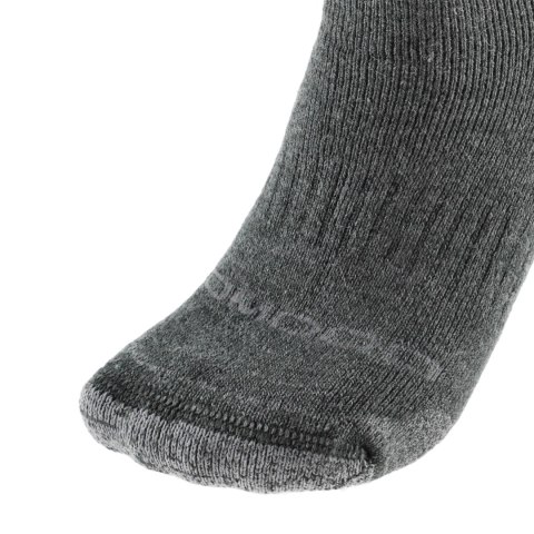 Skarpety turystyczne Comodo Alpaca grube zielone Comodo