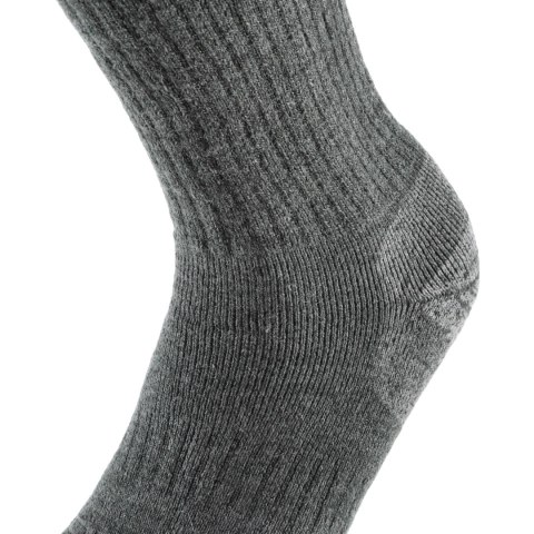 Skarpety turystyczne Comodo Alpaca grube zielone Comodo