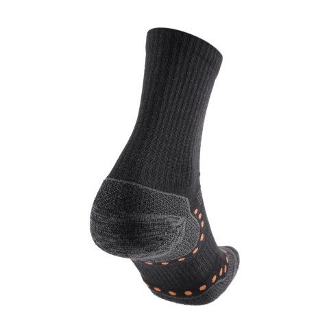 Skarpety turystyczne Comodo Alpaca lekkie czarne Comodo