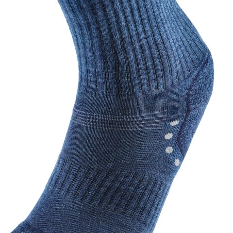 Skarpety turystyczne Comodo Alpaca lekkie denimowe Comodo
