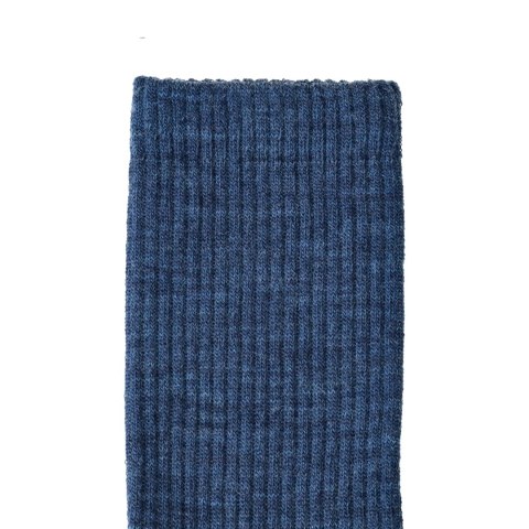 Skarpety turystyczne Comodo Alpaca lekkie denimowe Comodo