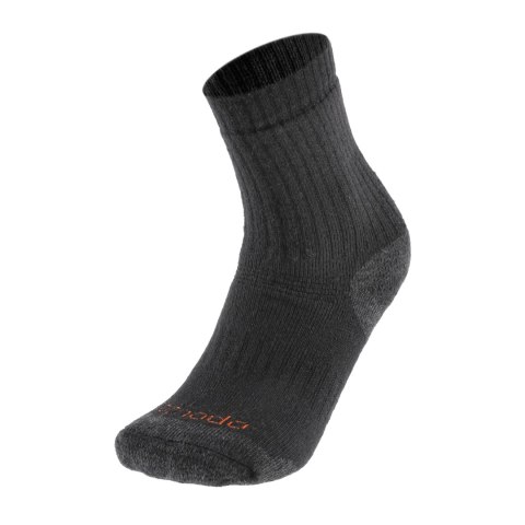 Skarpety turystyczne Comodo Camel Wool HIKER czarne Comodo