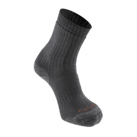 Skarpety turystyczne Comodo Camel Wool HIKER czarne Comodo