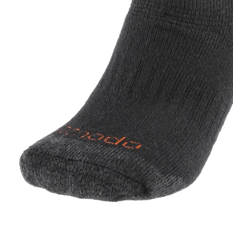Skarpety turystyczne Comodo Camel Wool HIKER czarne Comodo