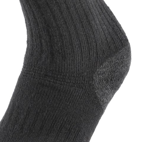 Skarpety turystyczne Comodo Camel Wool HIKER czarne Comodo